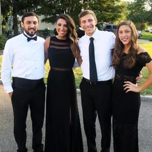 Meet your Posher, Toni